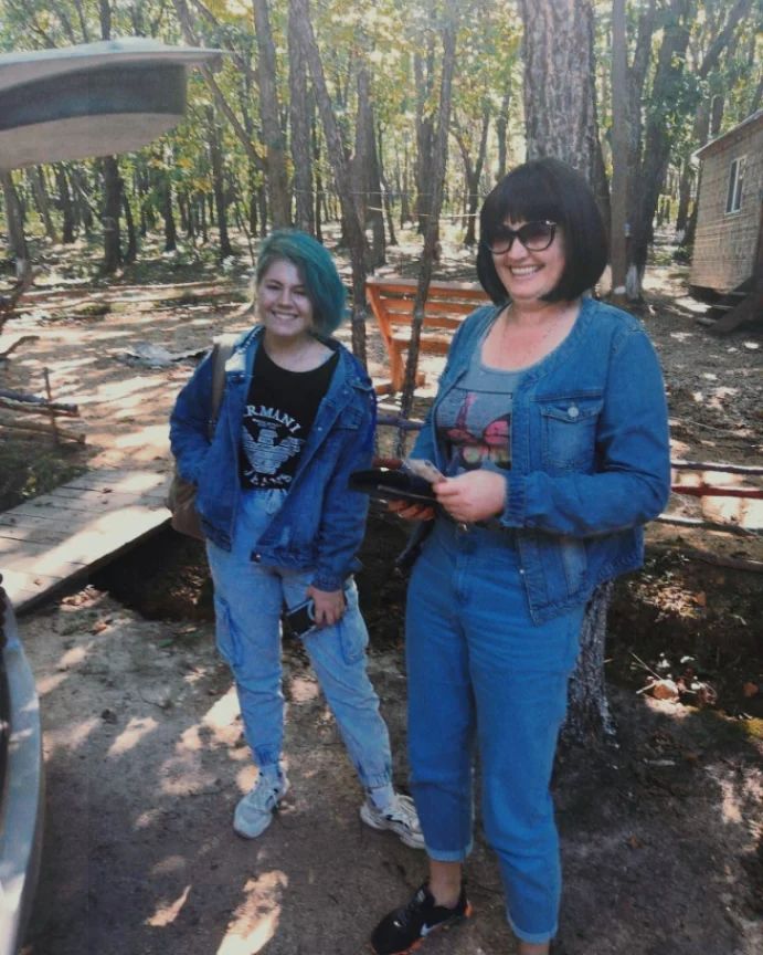 0_mirrorr_0 в LOOKY. . Мам, сегодня 2 года ...
