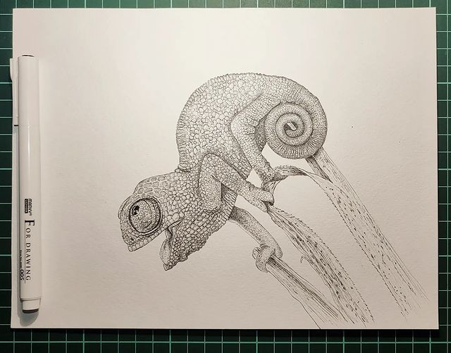 gaiagallery.sid в LOOKY. #рисунокточками,#точкотыканье,#рисунок,#точки,#chameleon,#арт,#хамелеон,#иллюстрация,#художник,#графика,#art,#penart,#pendraw,#drawing,#illuatration,#graphic,#pointilism,#пуантель,#авторgaia,#nft,#nftart,#nftartgaia,#artdrawing,#artsgallery,#artstagram,#artshow,#painting,#picture. Хамелеон 🦎
#рисунок...