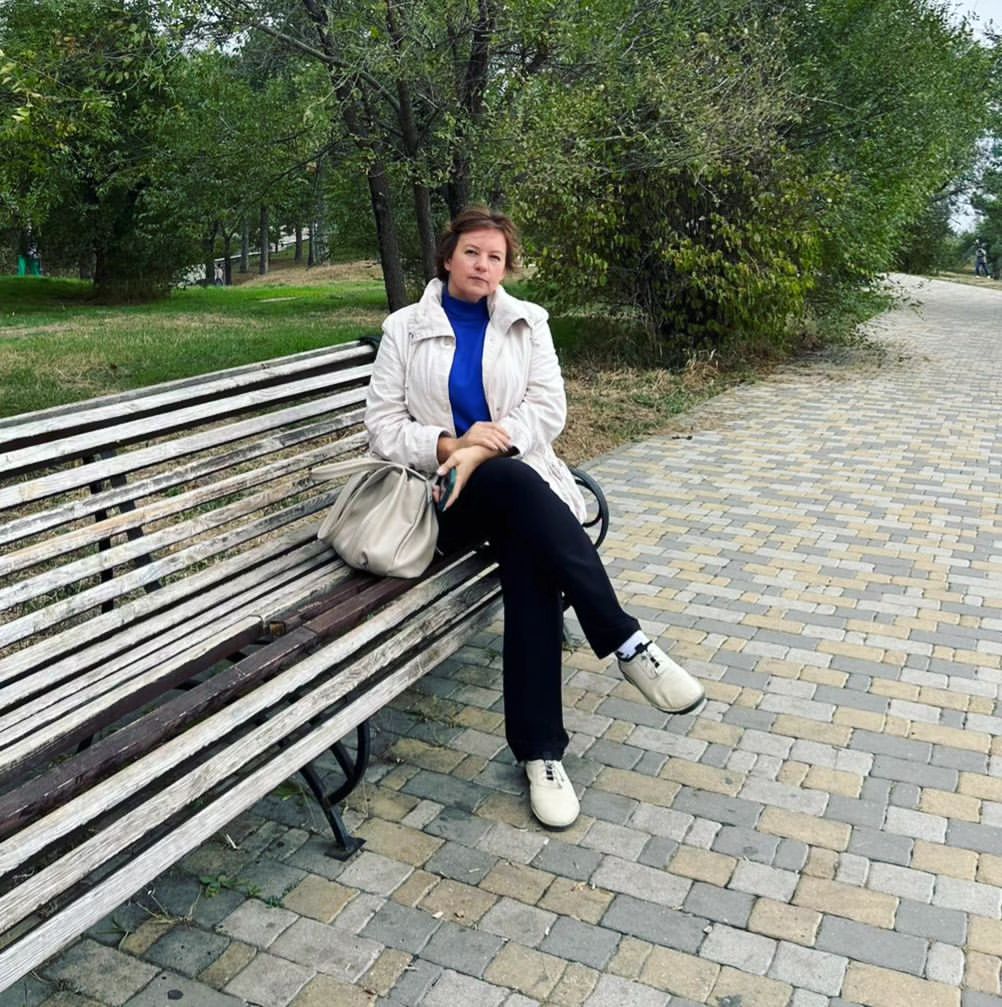 soapmvo в LOOKY — Ты однажды присядь и послушай, что же хочет твоя душа?
Мы та