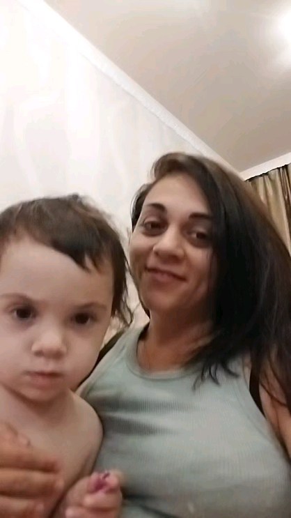 angesmelyakova в LOOKY. . С Аней такое видео у...