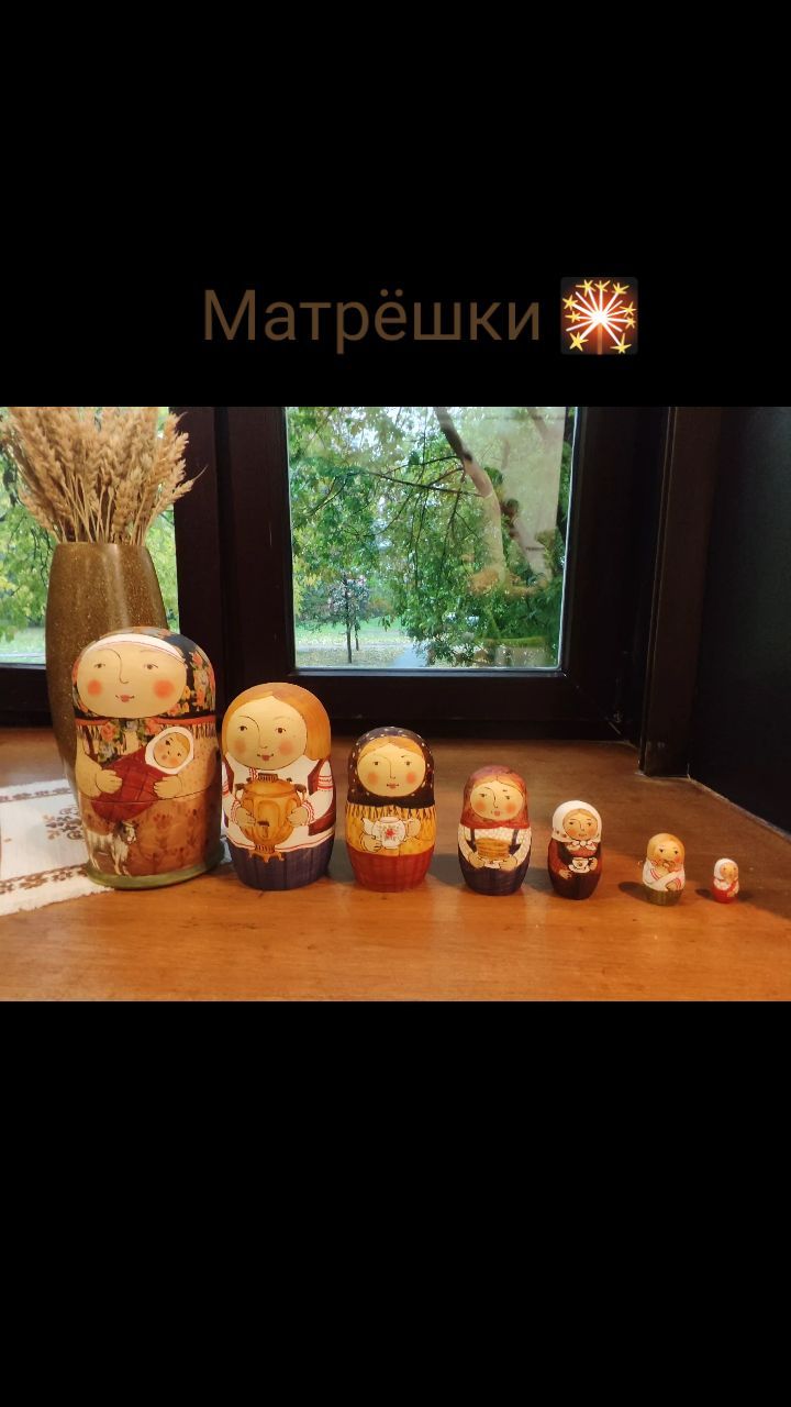 svetuliyalisa в LOOKY. . Интересно провели вр...