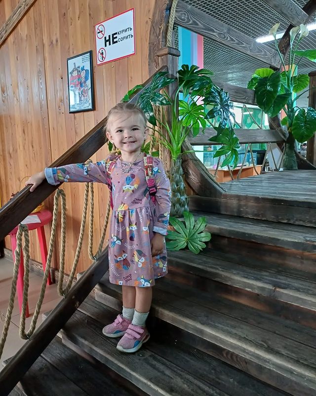 aksinya261993 в LOOKY. . А ещё у моих детей, ...