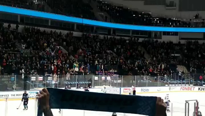 HockeyDM в LOOKY. #KHL,#DinamoMinskHC,#BarysNurSultan,#HockeyFans. @yulia__leonovich 🐹...