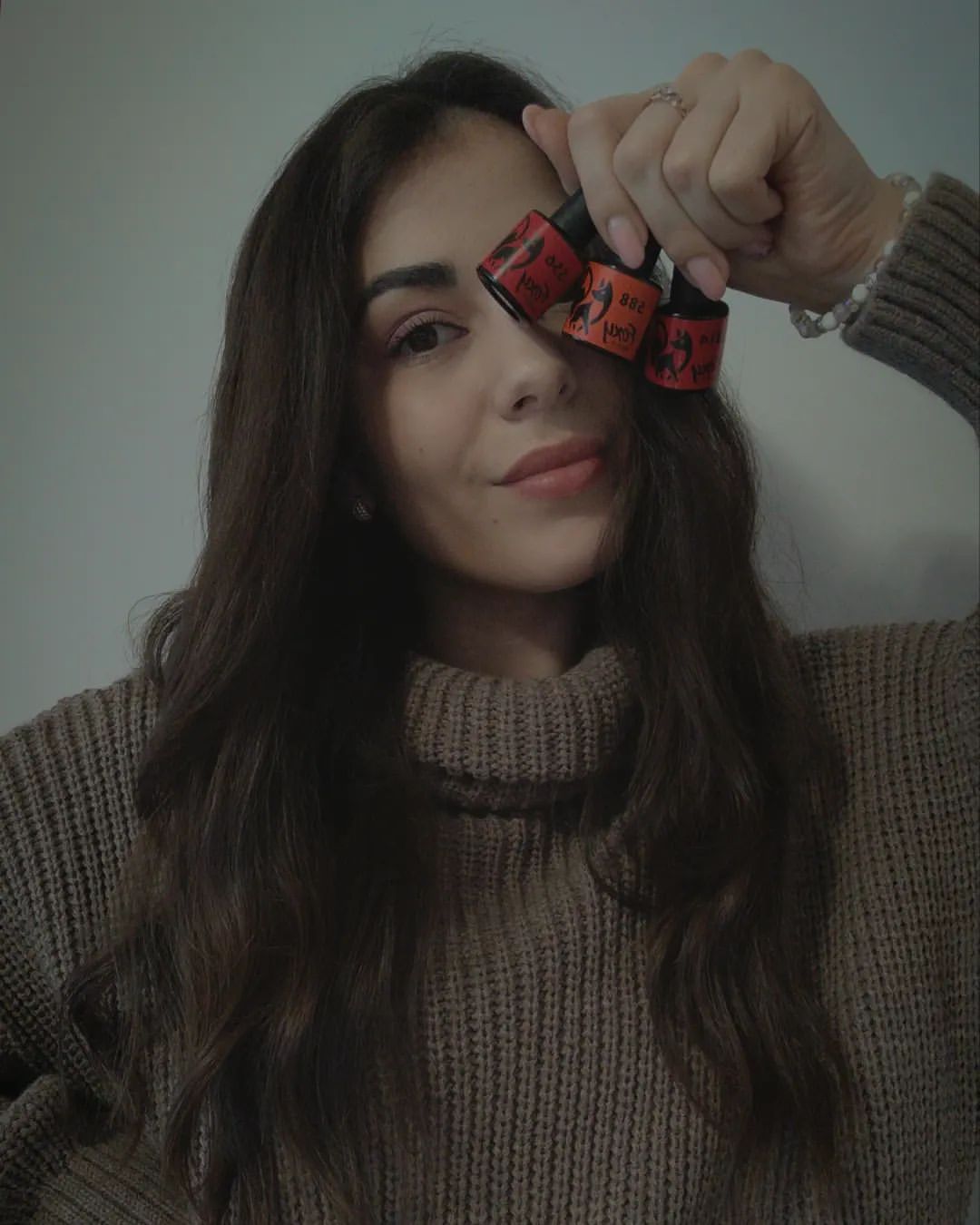 _zizi_0908 в LOOKY — ПОД НАСТРОЕНИЕ 

Маникюр как средство хорошего настроения🥰
