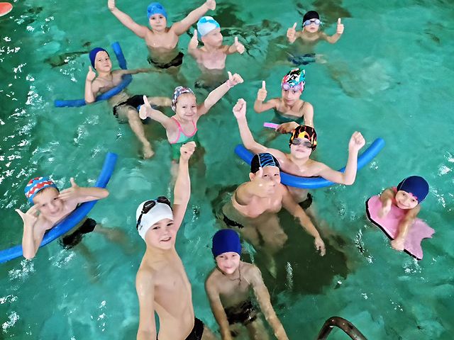 basseiniunost в LOOKY. #swimming. #swimming