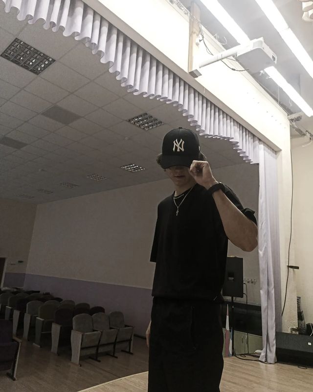 i_busl_77 в LOOKY. . 目標のために何をしたいですか