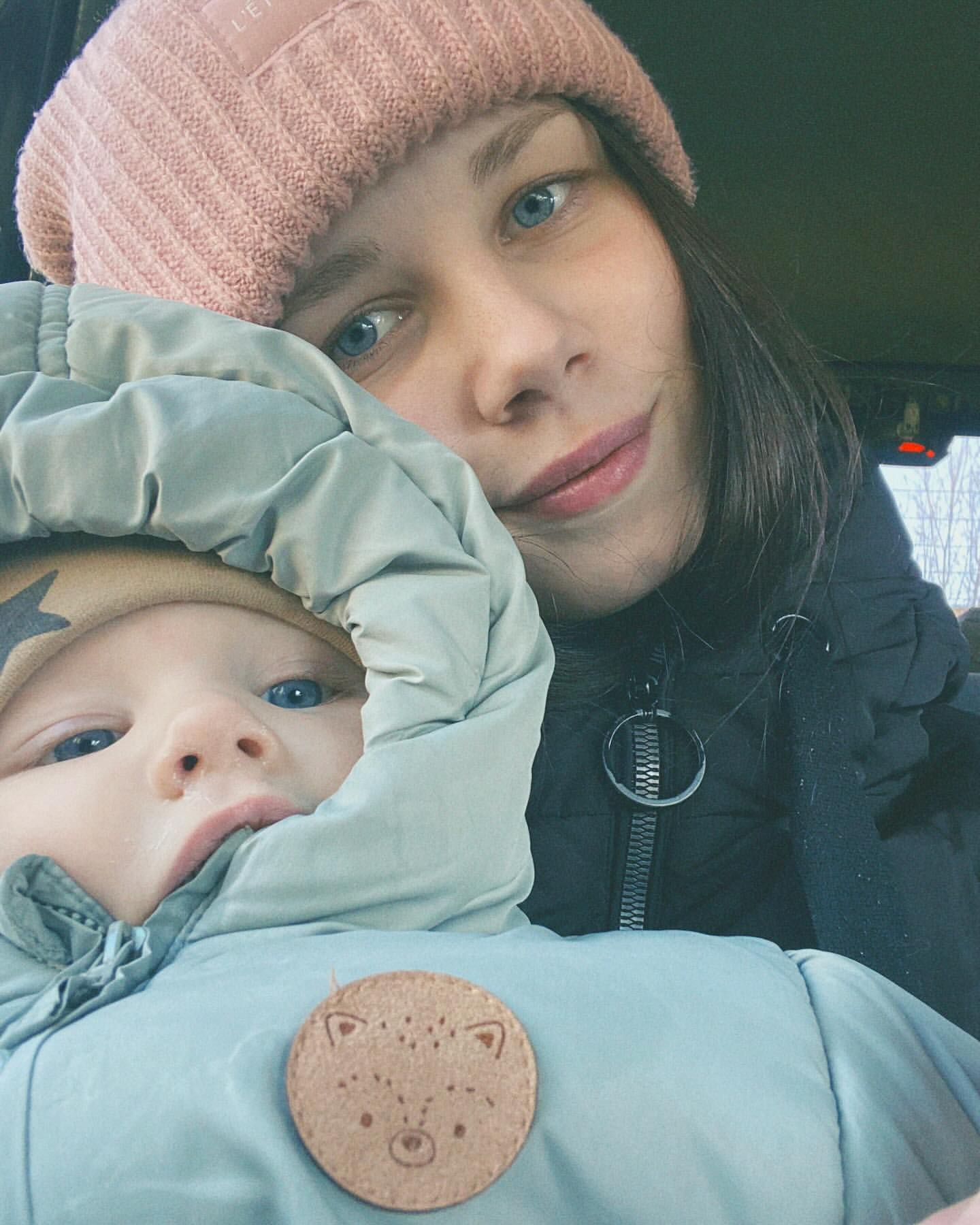 prokudina.dii в LOOKY. . My soul❤️