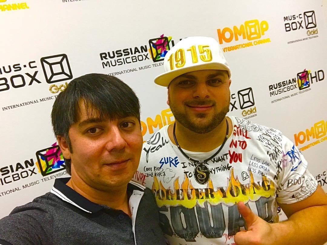 kabirov.alexandr в LOOKY — публикация