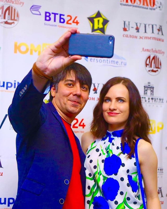 kabirov.alexandr в LOOKY. . null