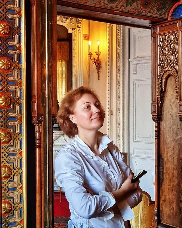 museumnotes в LOOKY. #экскурсиивмузеи,#экскурсииповыставкам,#путешествияпоРоссии. В Клубе Музейные Зам...