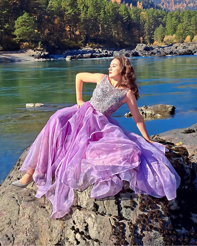 bulavina_evgenia в LOOKY. . Самое умное, чего до...