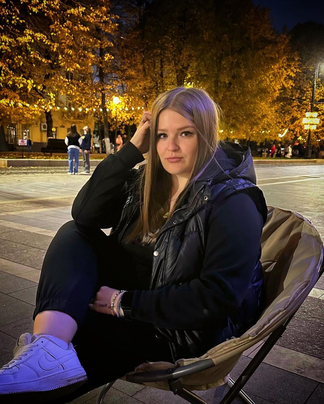 v.khnmrn в LOOKY — 🍂🧡