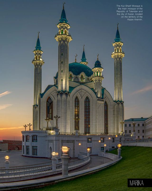 mukhametzyanov_artur в LOOKY. #sky,#architecture,#world,#building,#cloud,#clouds,#bodybuilding,#skyporn,#skyline,#architecturephotography. Из журнала. 
. 
#sky...
