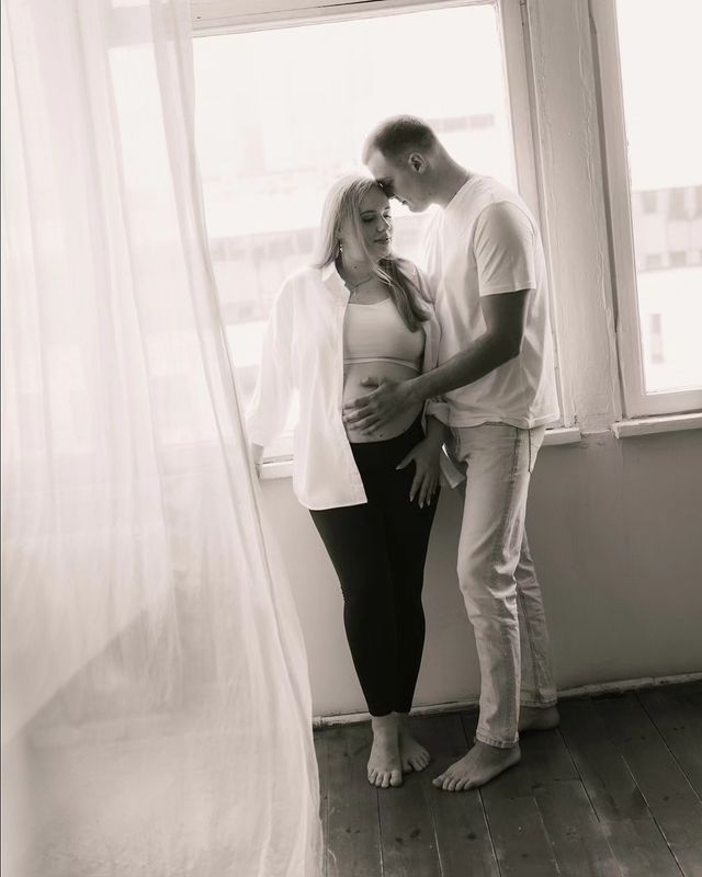_sashka_chr в LOOKY. . В ожидании 😇🤰🏼
34...