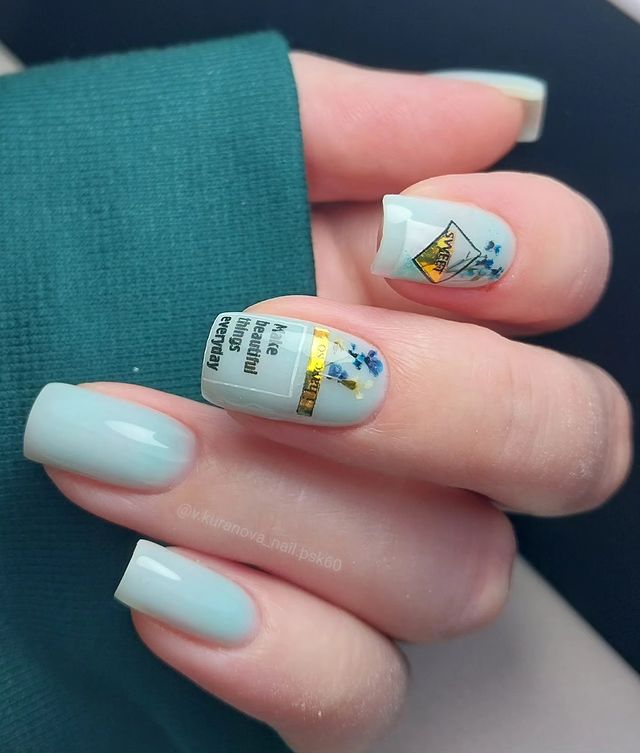 v.kuranova_nail.psk60 в LOOKY. #маникюрпсков,#ванлавментол,#давнонепоявлялась,#работмного,#авремявылетает,#приходикомненаноготочки,#доминоакваполис,#когдавкуснотогдавкусно. Мятная нежнятина
#ма...