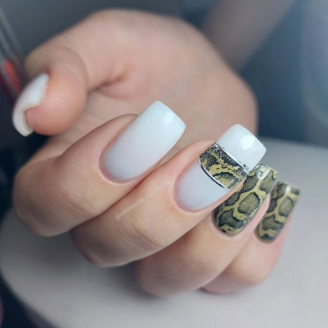v.kuranova_nail.psk60 в LOOKY. #маникюрпсков,#красивоедело,#акваполисдомино,#маникюрчиктоп,#идеикосмос,#красотавмелочах,#яближекцели. Ноготочки под цвет г...