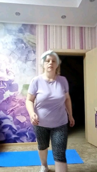 nata.45b в LOOKY. . Обычное осеннее утро...
