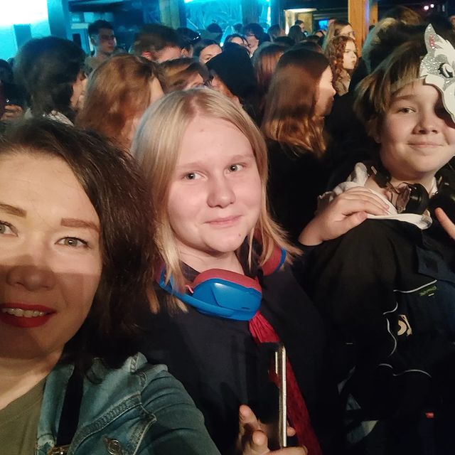 sabiryashka в LOOKY. . Случайно занесло мен...