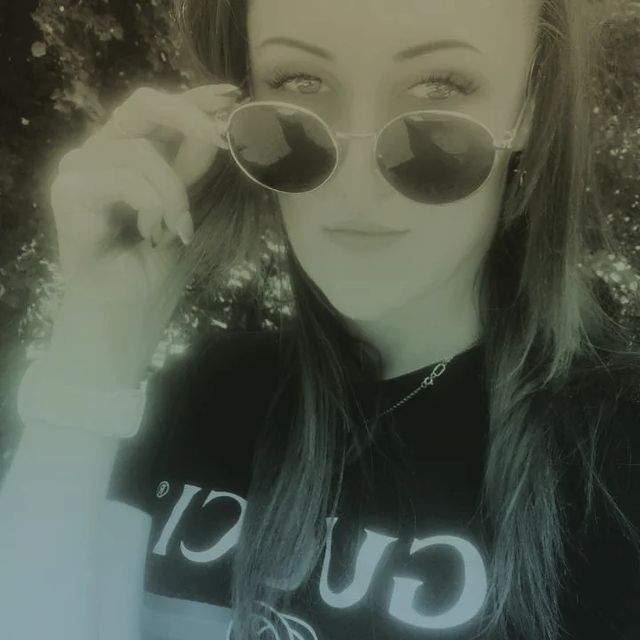 nastena_borodenko в LOOKY. . Никогда не спрашивай...