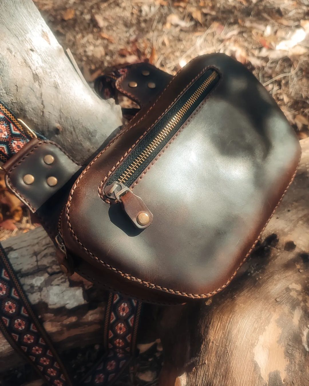 welundleathercrafts в LOOKY — фото 8