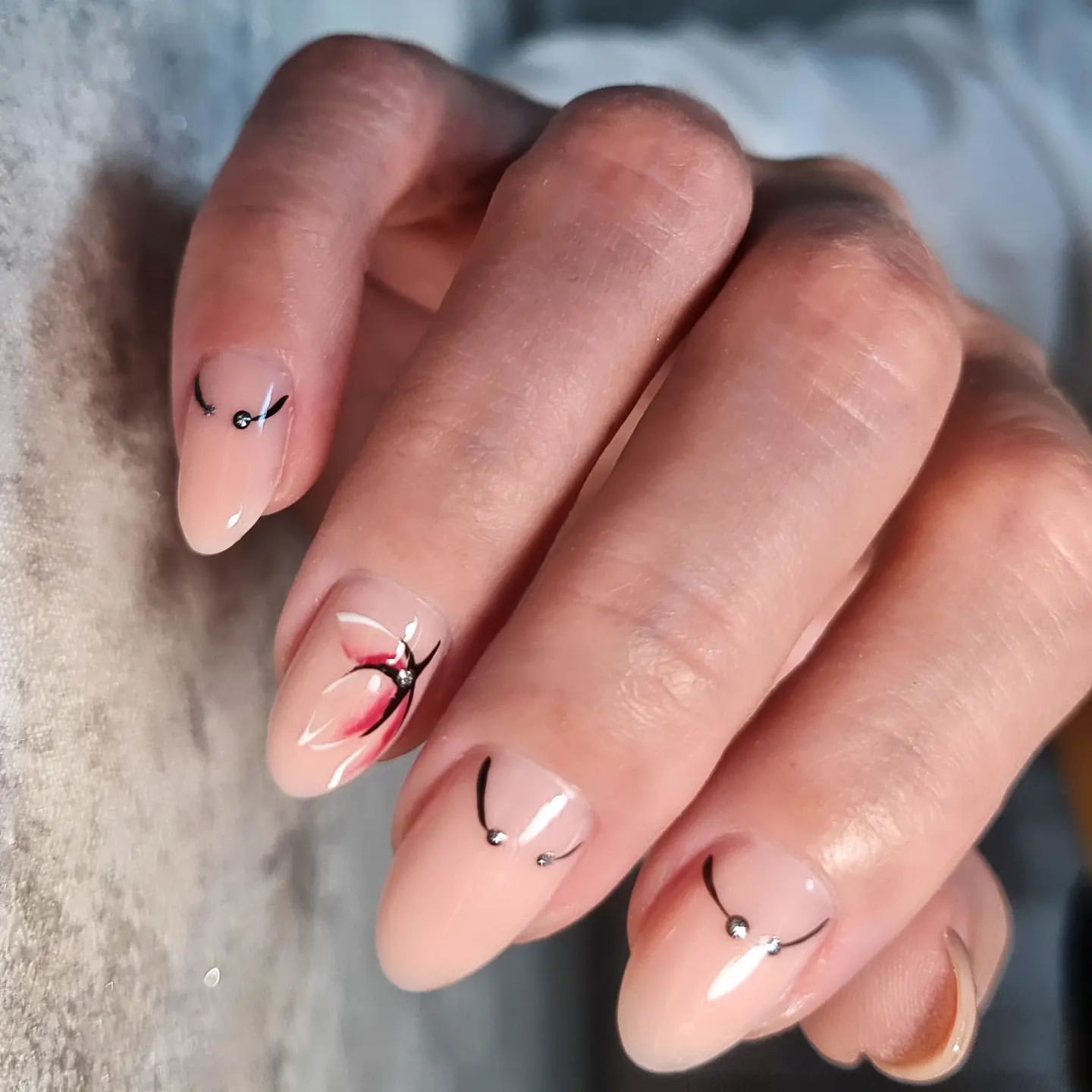 nikita_nails_nv в LOOKY. #маникюр,#Нижневартовск,#маникюрНижневартовск,#НижневартовскГельЛак,#НижневартовскШеллак. #маникюр#Нижневартов...