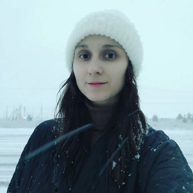 zlata_chesak в LOOKY. . Зимаосень