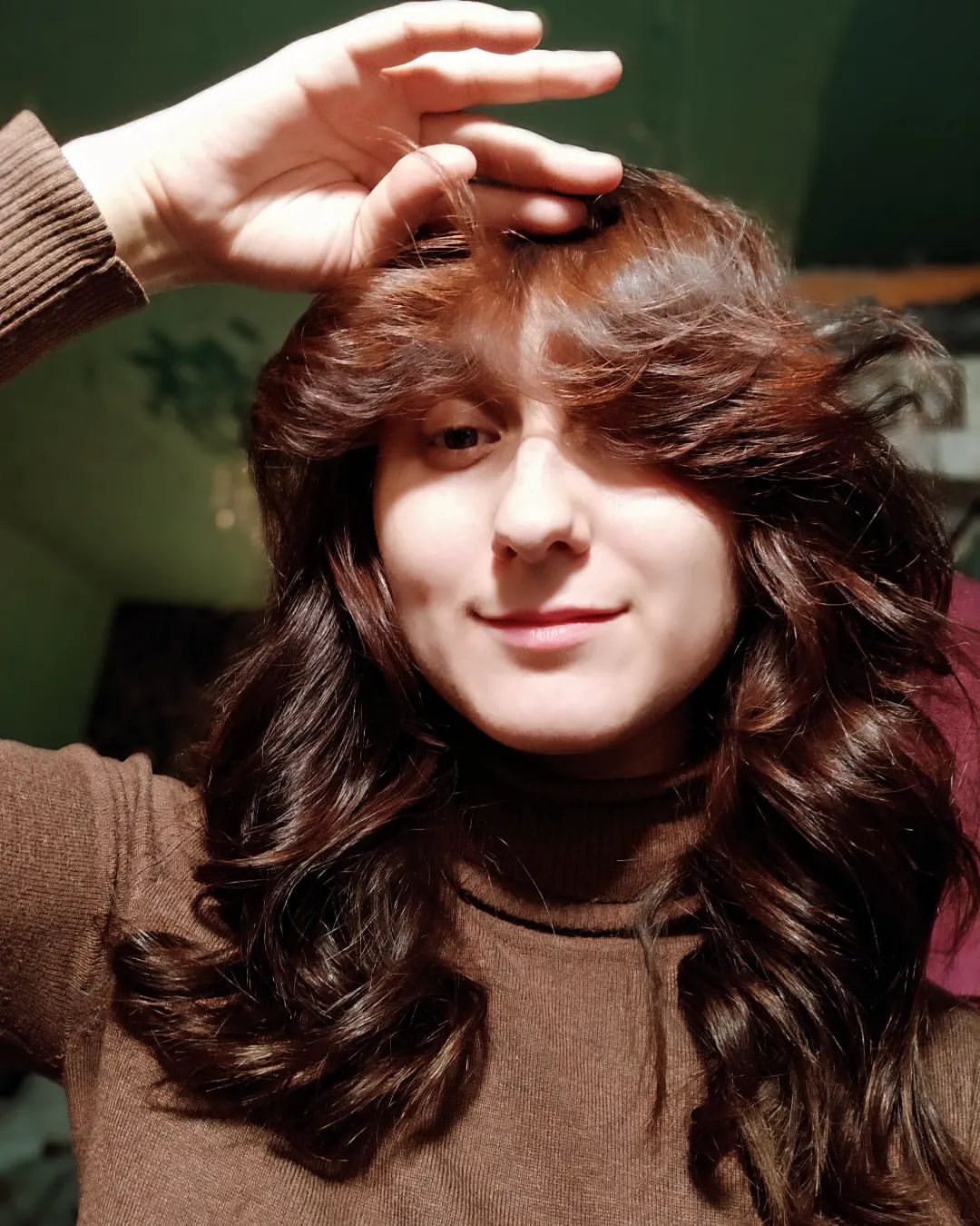 zlata_chesak в LOOKY — Балуюсь разными видами ножниц ✂️