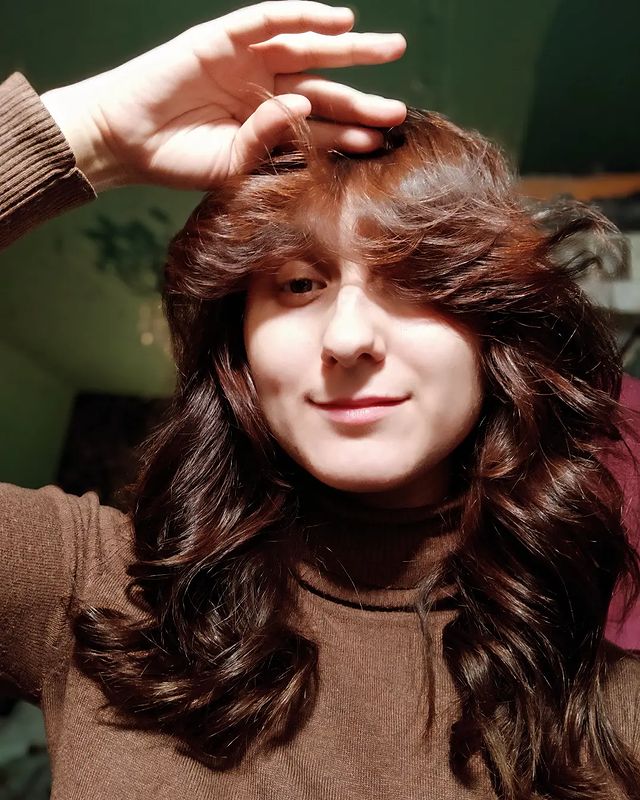 zlata_chesak в LOOKY. . Балуюсь разными вида...