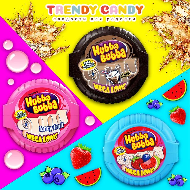 trendy_candy_ru в LOOKY. . У нас для тебя есть ...