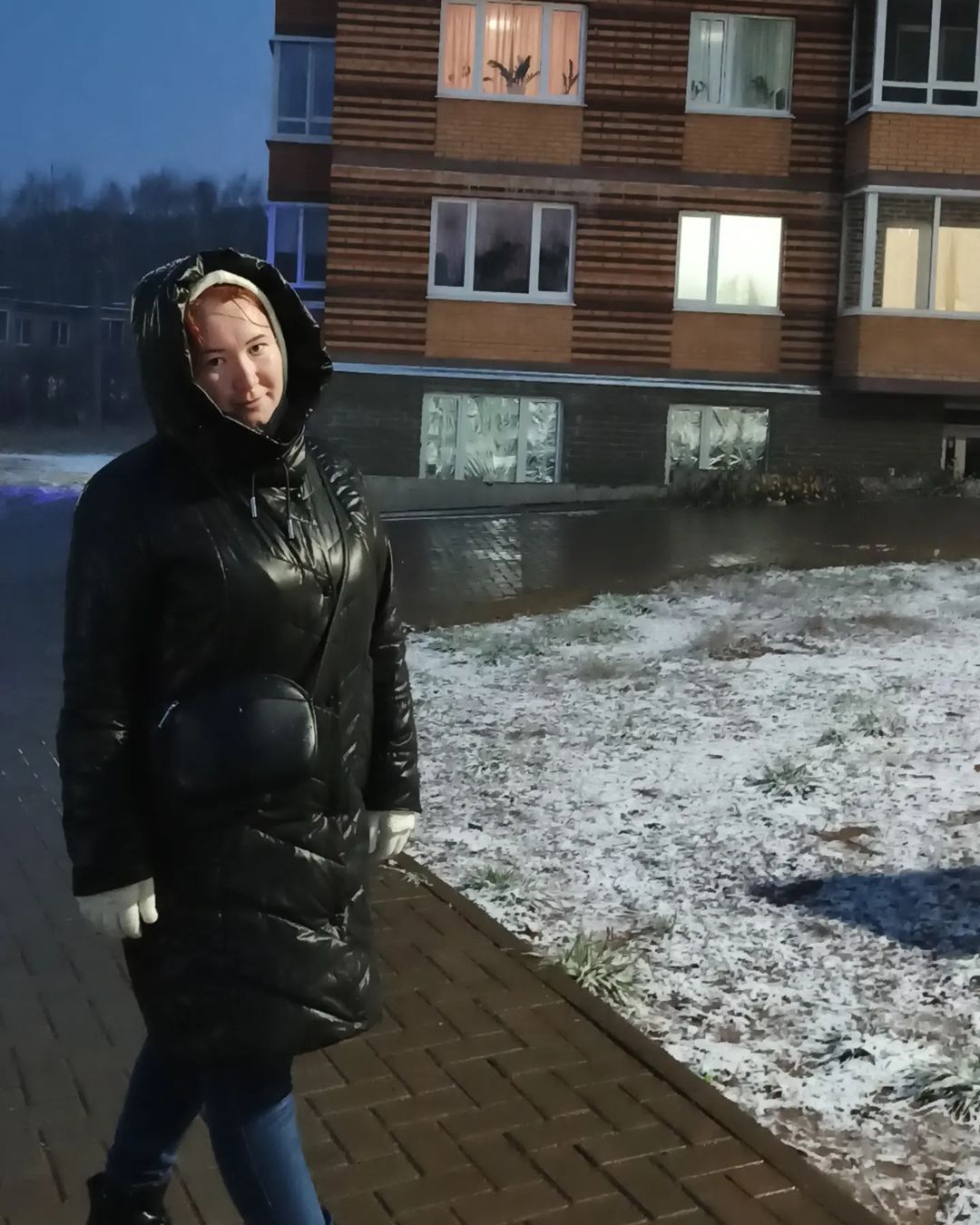 ekaterina_pkn в LOOKY — Первый снег ❄️❄️❄️