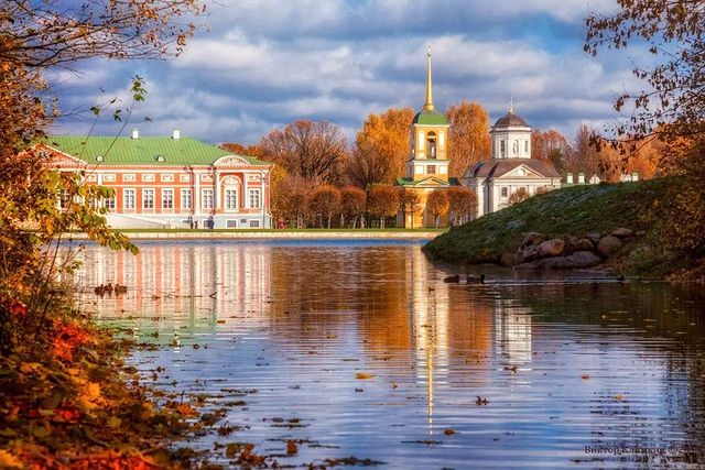 museumnotes в LOOKY. #музейныеновости,#музейныйкалендарь.. Усадьба Кусково в сп...