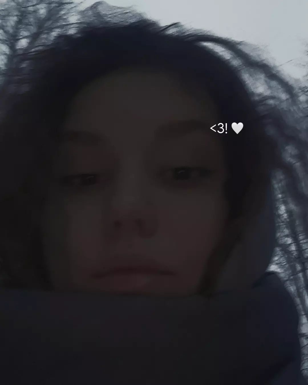 arinaaa_gamer in LOOKY. . ❄🧸