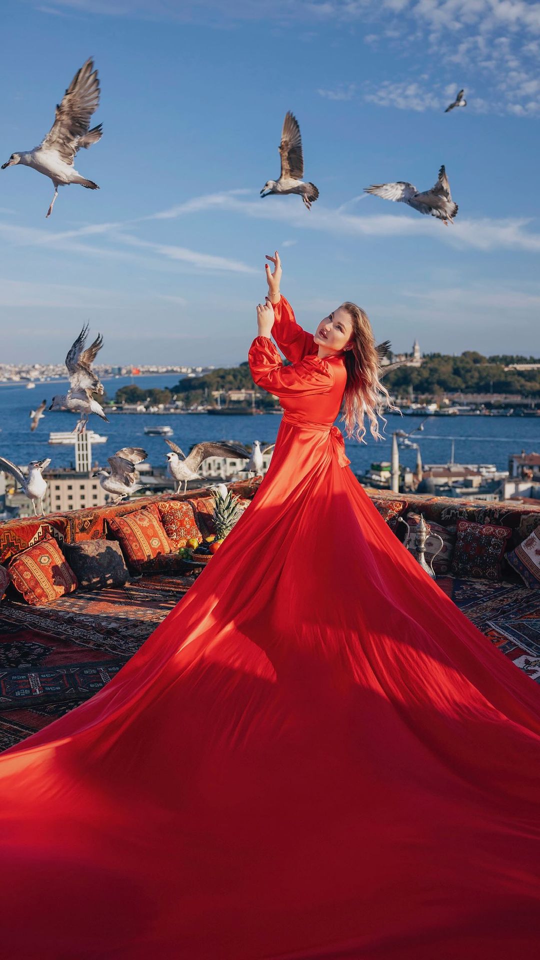 karina__zakirova в LOOKY. . Istanbul 🇹🇷
Шикарн...