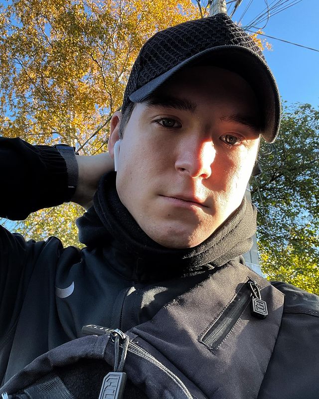 nikzone88 в LOOKY. . Появляюсь редко
Но э...