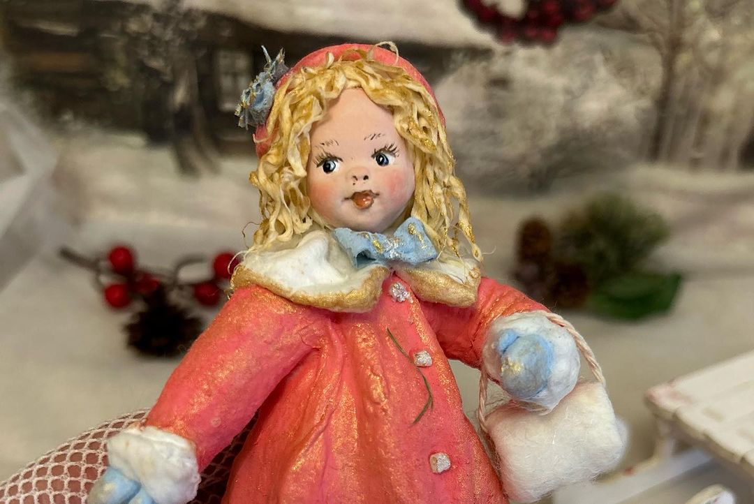 elena_magikdolls в LOOKY — фото 6