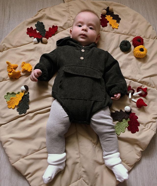 nikolaeva___d в LOOKY. . My baby❤️