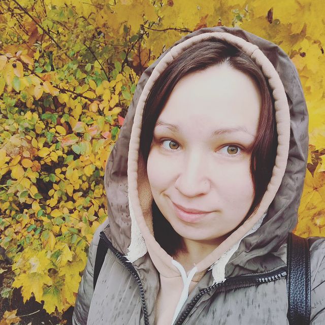 anastasiya_viktorovna48 в LOOKY. . null
