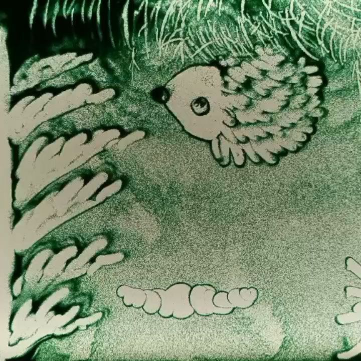 tvorim_s_fenekom in LOOKY. . Наша История Ёжика🦔...
