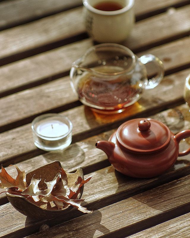 tasha_magon в LOOKY. #teatime. #teatime 🍂