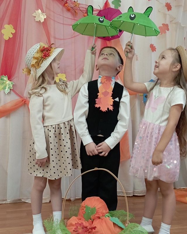 kalenkova_nadezhda в LOOKY. . 🧡