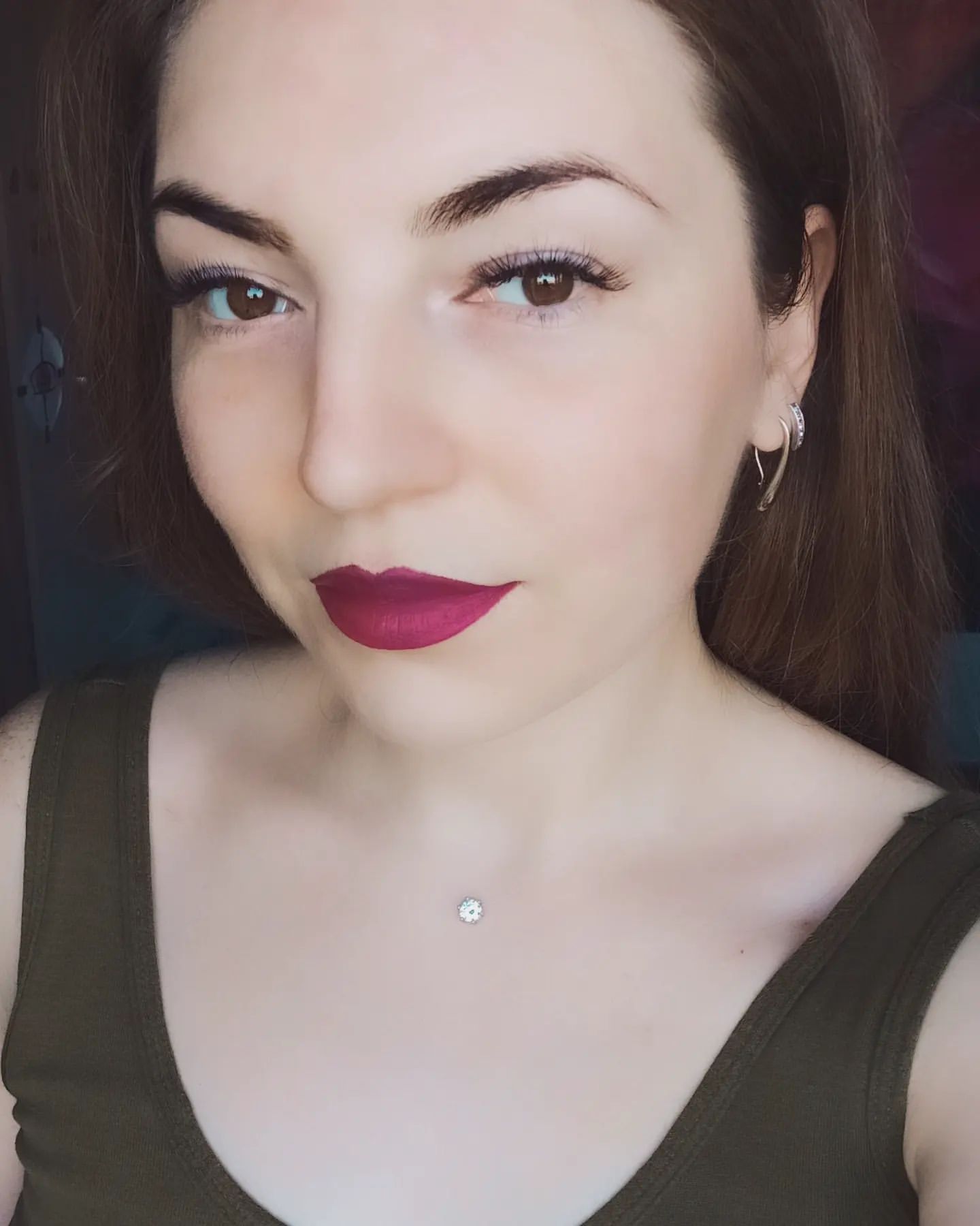 ekaterina.velikay in LOOKY. . null