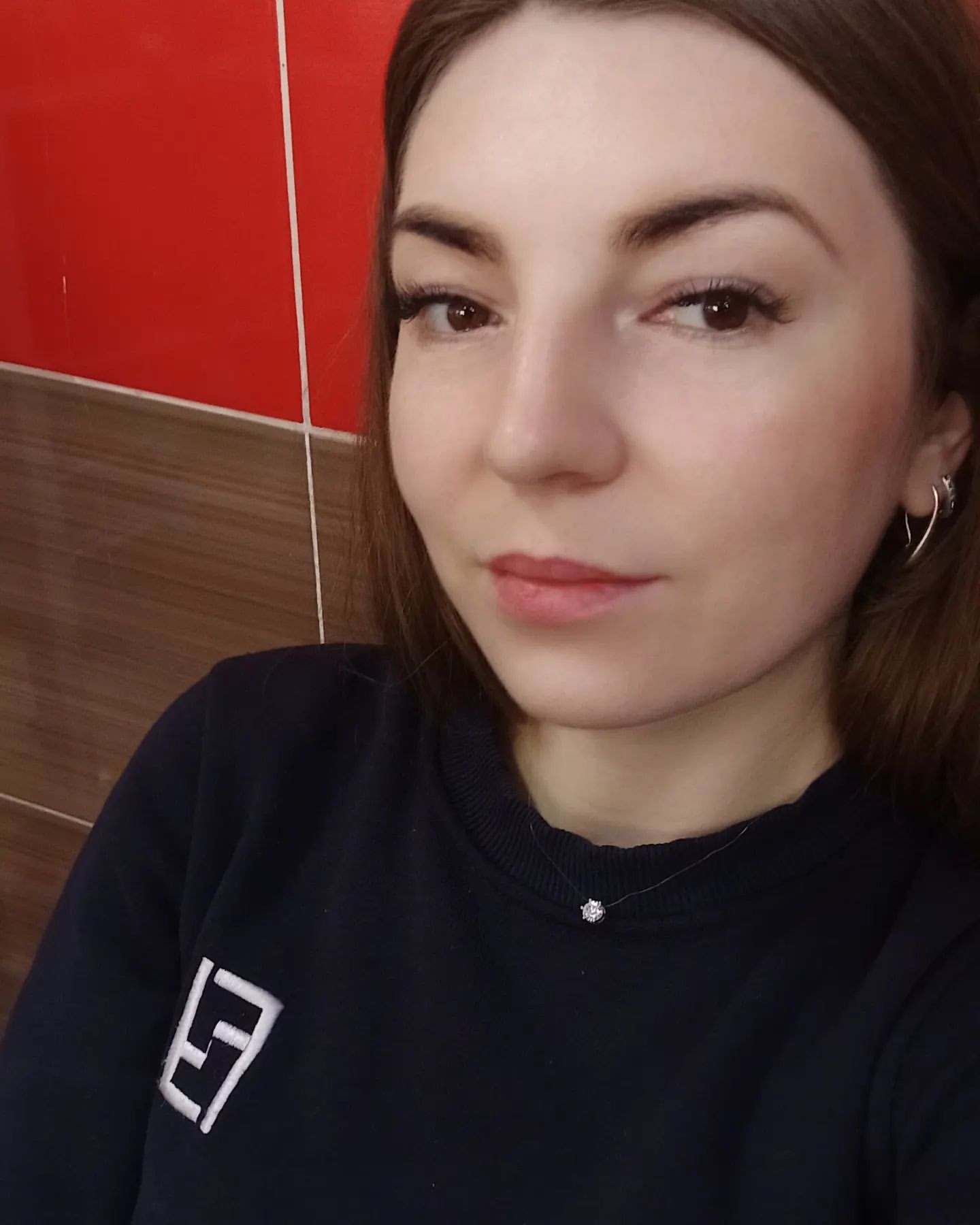 ekaterina.velikay in LOOKY. . null