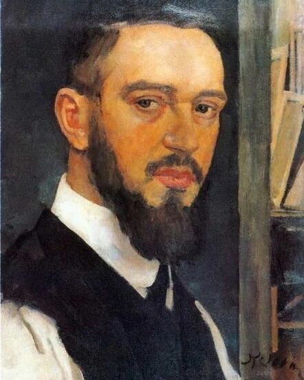 museumnotes в LOOKY. #музейныйкалендарь,#интересныефакты,#музейныезаметки,#русскиехудожники,#русскоеискусство. Широко известна исто...