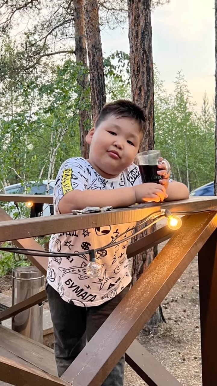 ty.borisovna в LOOKY. . 🥰Ийэ буолар дьолбун...