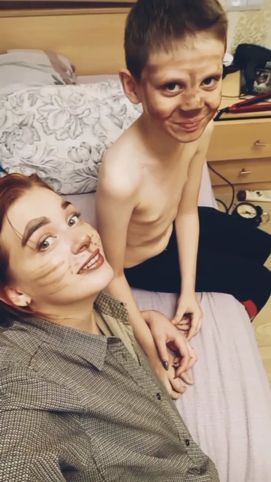 volmari996 в LOOKY. #дети,#шалим,#дом. Иногда надо баловать...