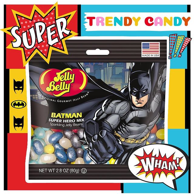 trendy_candy_ru в LOOKY. #jellybelly,#batman,#superhero,#бобы,#джеллибелли,#халяль,#мармелад,#ставрополь,#топ,#круто,#марафон,#танцы,#детям,#школа,#бокс,#супергерои,#бэтмен,#герои,#фильм,#мультик,#сладости,#конфеты,#модно,#тренд2023,#вкусняшки,#игрушки,#комиксы. Популярные бобы от J...