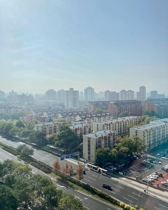 jessicaaa_parker в LOOKY. . 大城市
