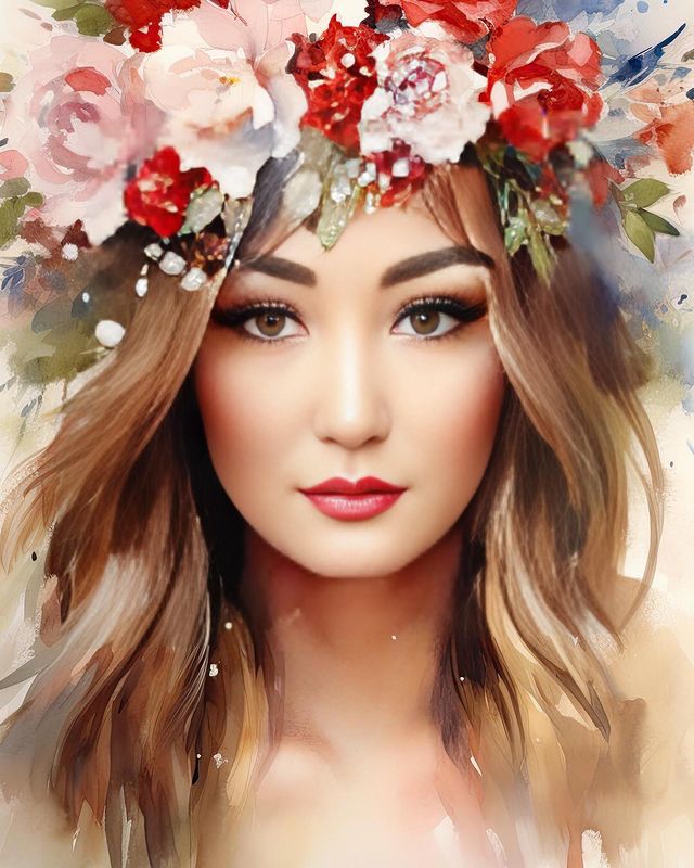 xoyutanova.vika в LOOKY. . Мурашки
