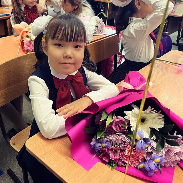 liana_dmit в LOOKY. . В этом году моя малы...