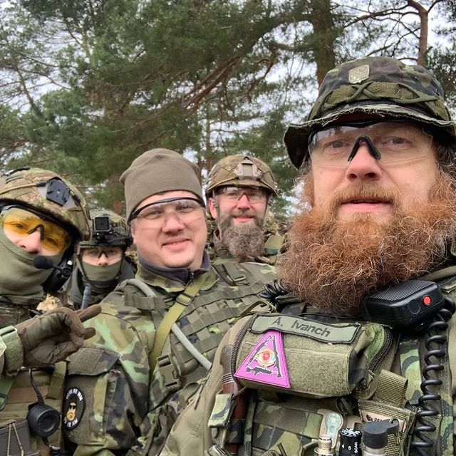 griffoni4 в LOOKY. #страйкбол,#airsoft,#битвазапорт,#wfsgrom. https://vk.com/lso_p...